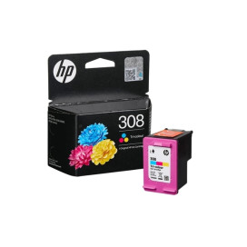 HP 308 Black