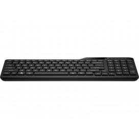 HP 460 Multi-Device Bluetooth Keyboard-EURO HP 460 Multi-Device Bluetooth Keyboard-EURO
