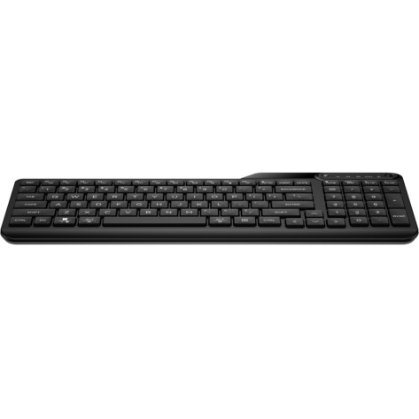 Клавиатура HP 460 Multi-Device Bluetooth Keyboard-EURO - 7N7B8AA
