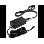 Адаптер HP 65W USB-C LC Power Adapter - 1P3K6AA Адаптер HP 65W USB-C LC Power Adapter - 1P3K6AA
