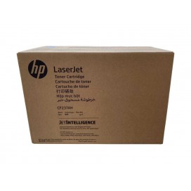 HP CF237AH Black Contract Original LaserJet Toner Cartridge HP CF237AH Black Contract Original LaserJet Toner Cartridge