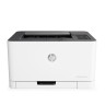 Лазерен принтер HP Color Laser 150nw Printer - 4ZB95A