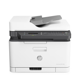 HP Color Laser MFP 179fnw Printer - 4ZB97A