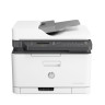 Лазерно многофункционално устройство HP Color Laser MFP 179fnw Printer - 4ZB97A