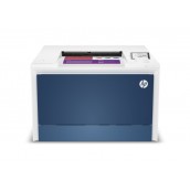 Лазерен принтер HP Color LaserJet Pro 4202dn - 4RA87F