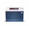 Лазерен принтер HP Color LaserJet Pro 4202dn - 4RA87F