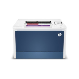 Лазерен принтер HP Color LaserJet Pro 4202dn - 4RA87F