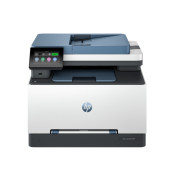Лазерно многофункционално устройство HP Color LaserJet Pro MFP 3302sdw - 499Q6F