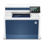 Лазерно многофункционално устройство HP Color LaserJet Pro MFP 4302dw - 4RA83F