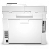 Лазерно многофункционално устройство HP Color LaserJet Pro MFP 4302fdw - 5HH64F