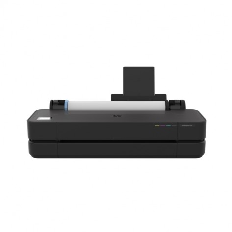 Мастилоструен плотер HP DesignJet T250 24-in Printer - 5HB06D