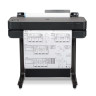 Мастилоструен плотер HP DesignJet T630 24-in Printer - 5HB09D