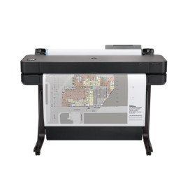 HP DesignJet T630 36-in Printer HP DesignJet T630 36-in Printer
