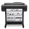 Мастилоструен плотер HP DesignJet T650 24-in Printer - 5HB08D