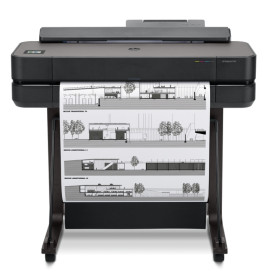 HP DesignJet T650 24-in Printer HP DesignJet T650 24-in Printer