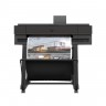 Мастилоструен плотер HP DesignJet T870 24-in Printer - AM0X9A