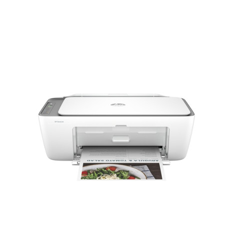 Мастилоструйно многофункционално устройство HP DeskJet 2820e All-in-One Printer - 588K9B