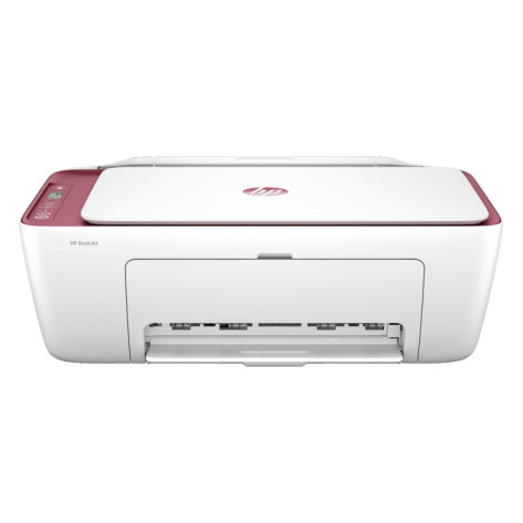 Мастилоструйно многофункционално устройство HP DeskJet 2823e All-in-One Printer - 588R6B
