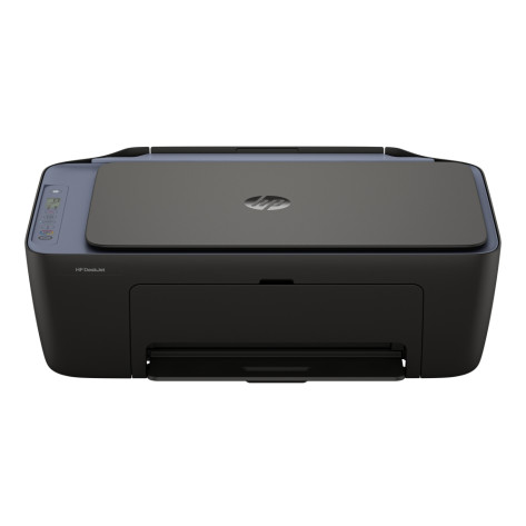 Мастилоструйно многофункционално устройство HP DeskJet 2921 All-in-One Printer - A24HWB