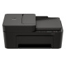Мастилоструйно многофункционално устройство HP DeskJet 4310 All-in-One Printer - A24HPB