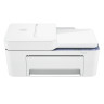 Мастилоструйно многофункционално устройство HP DeskJet 4322 All-in-One Printer - A24HNB