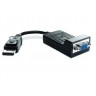 Адаптер HP DisplayPort To VGA Adapter - AS615AA