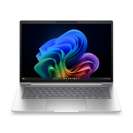 Лаптоп HP EliteBook 6 G2i AI 14 Pike Silver - DD4V6ET