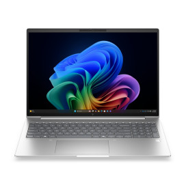 Лаптоп HP EliteBook 6 G2i AI 16 Pike Silver - DD4W0ET