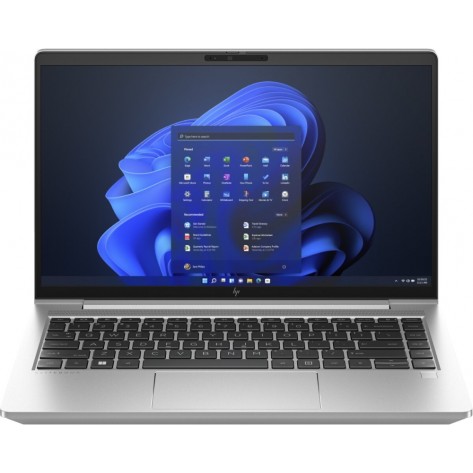 Лаптоп HP EliteBook 640 G10 Pike Silver - 7L744ET