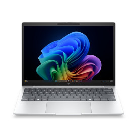 Лаптоп HP EliteBook 8 G2i AI 13 Glacier Silver - DD4X2ET