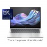 Лаптоп HP EliteBook X Flip G1i AI 14" Glacier Silver - B9ZQ4ET