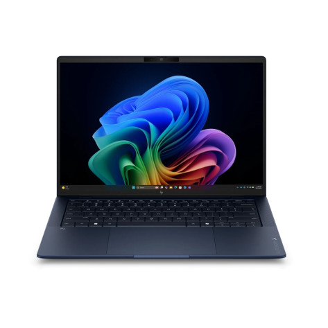 Лаптоп HP EliteBook X G2i AI 14" Atmospheric Blue - D94C2ET