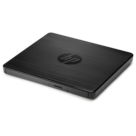 Оптично устройство HP External USB Optical Drive - F2B56AA