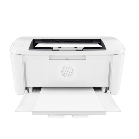 Лазерен принтер HP LaserJet M110w printer - 7MD66F