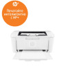 Лазерен принтер HP LaserJet M110we printer - 7MD66E