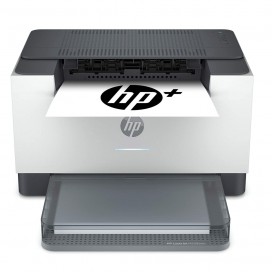 Лазерен принтер HP LaserJet M209dw Printer - 6GW62F