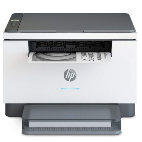 Лазерно многофункционално устройство HP LaserJet MFP M234dw Trad Printer - 6GW99F