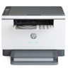 Лазерно многофункционално устройство HP LaserJet MFP M234dw Trad Printer - 6GW99F
