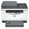 Лазерно многофункционално устройство HP LaserJet MFP M234sdw Trad Printer - 6GX01F