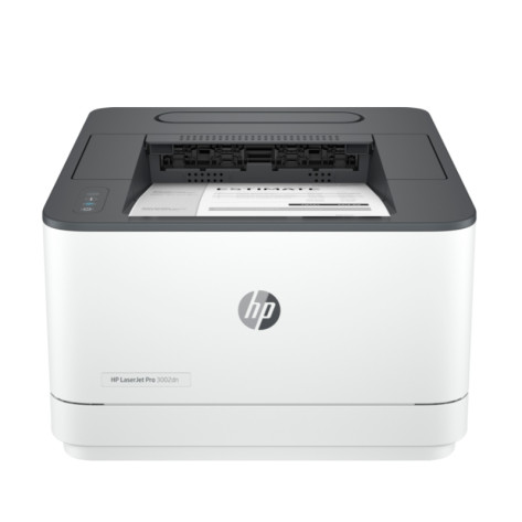 Лазерен принтер HP LaserJet Pro 3002dn Printer - 3G651F