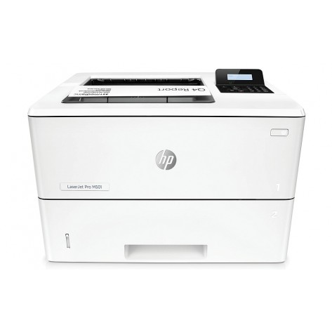 Лазерен принтер HP LaserJet Pro M501dn Printer - J8H61A