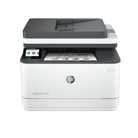 Лазерно многофункционално устройство HP LaserJet Pro MFP 3102fdn - 3G629F