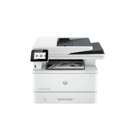 Лазерно многофункционално устройство HP LaserJet Pro MFP 4102dw Printer - 2Z622F