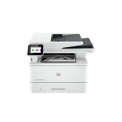 Лазерен принтер HP LaserJet Pro MFP 4102dwe Printer - 2Z622E