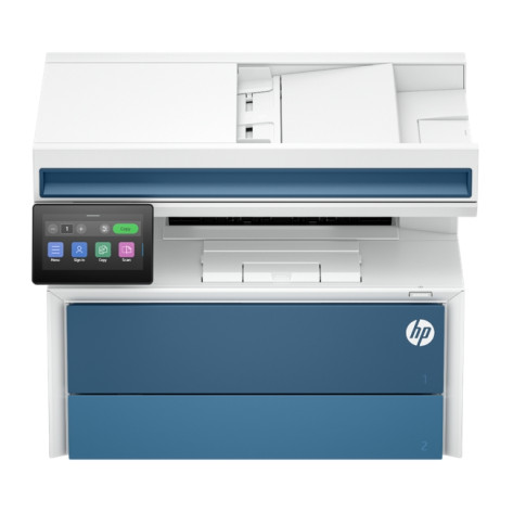 Лазерно многофункционално устройство HP LaserJet Pro MFP 4113fdn - 8X3F8A
