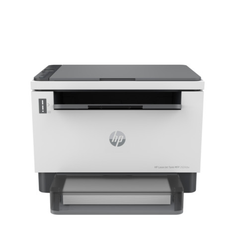 Лазерно многофункционално устройство HP LaserJet Tank MFP 2604dw Printer - 381V0A