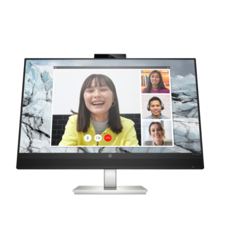 Монитор HP M27 Webcam & Speakers 27" Monitor - 459J9E9