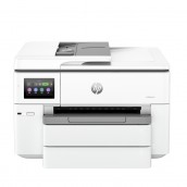 Мастилоструйно многофункционално устройство HP OfficeJet Pro 9730e Wide Format All-in-One Printer - 537P6B