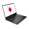 Лаптоп HP Omen 16-u1023nn Shadow Black - 9Z8L7EA