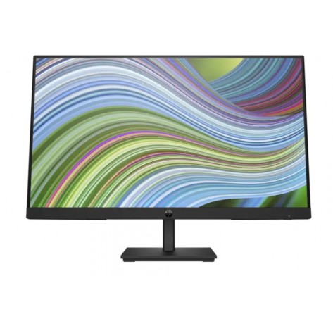 Монитор HP P24 G5 FHD Monitor - 64X66AA